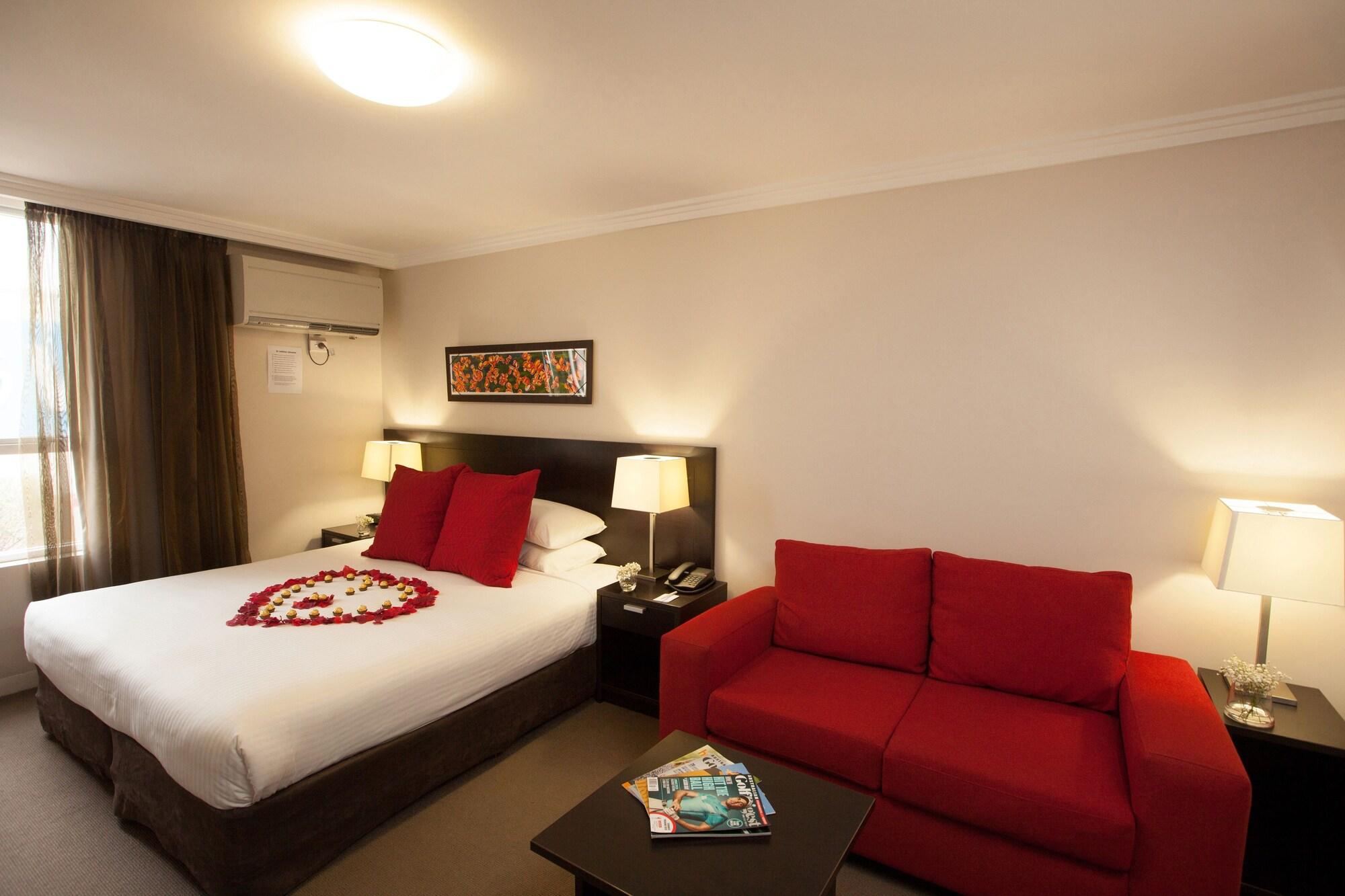 Wine Country Motor Inn Cessnock Exterior photo